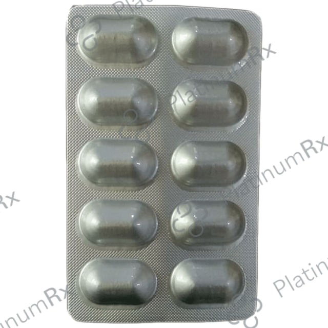 Osiflu 75 Capsule
