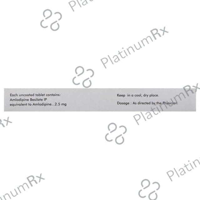 Stalix 50mg Tablet 15s