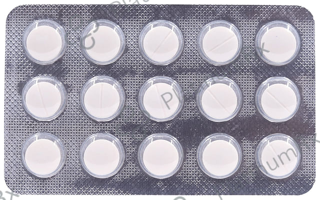 Diltiaid SR 90 Tablet