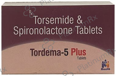Tordema 5 Plus Tablet