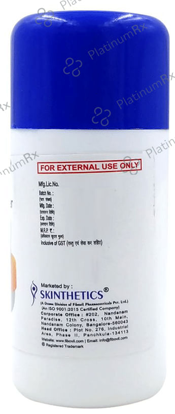 Itrakin 1% Dusting Powder 50gm