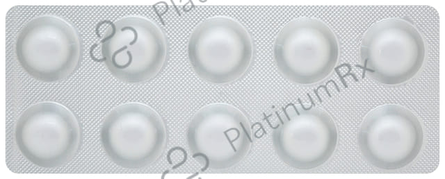 Plagidrel Tablet