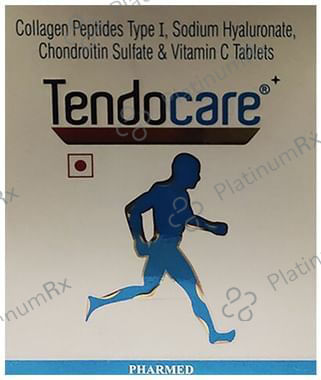 Tendocare + Tablet 15s