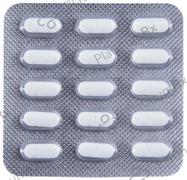 Prugo 25mg Tablet 15s