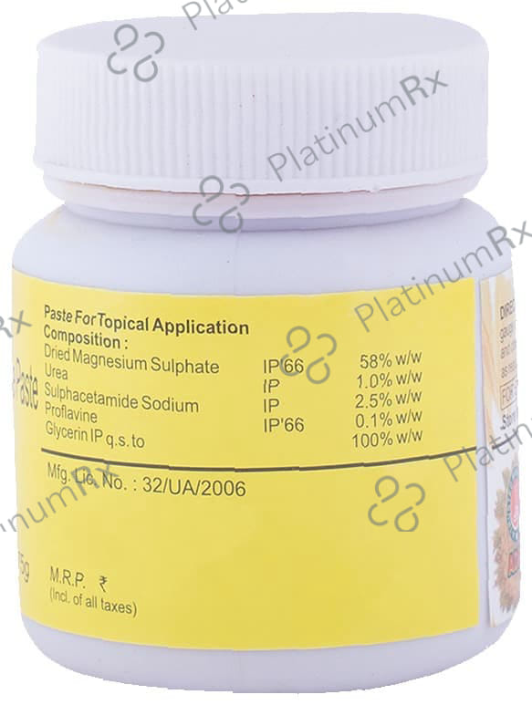 ADPL Admag-P Paste 75 gm