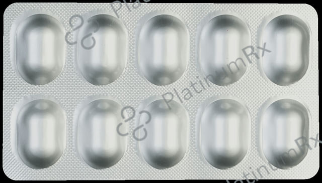Arnoza 100mg Tablet 10s