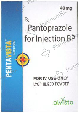 Pentavista Injection