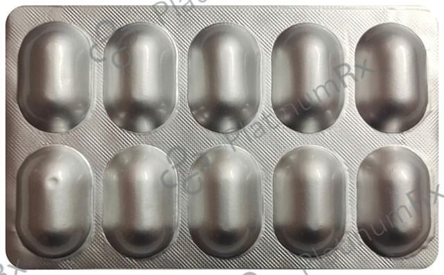 Benfosafe Capsule