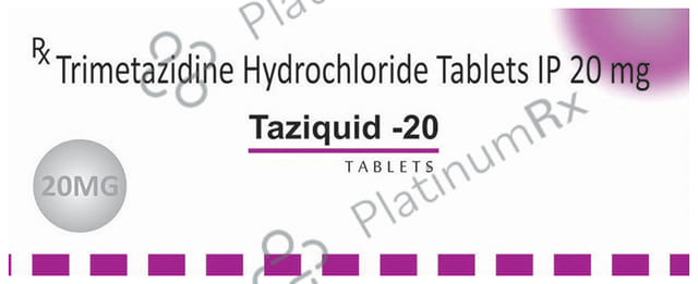 Etotend MR Tablet 10s