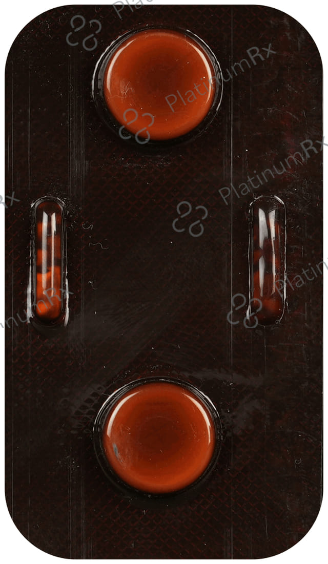 Onecan 400mg Tablet 2s