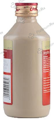 Dabur Active Antacid Syrup - Relieves Acidity & Supports Digestion