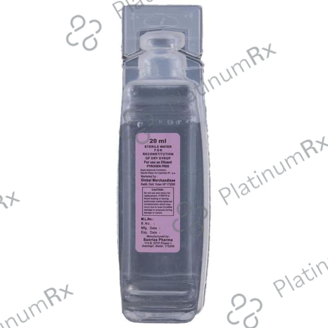 Grandcef 50 Oral Suspension