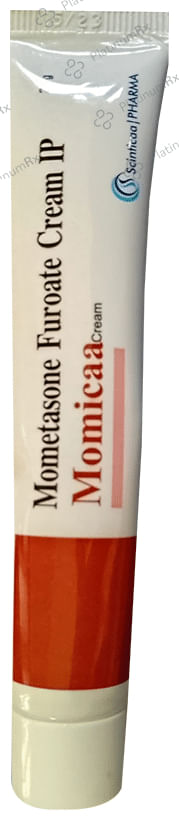 Momicaa Cream