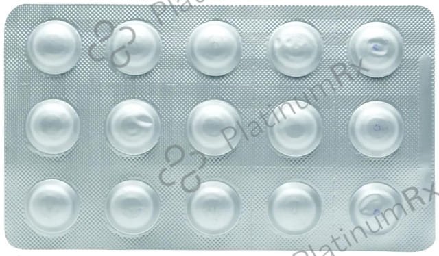 Telmiprime 20mg Tablet 15s