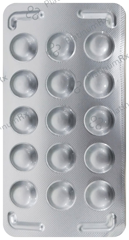 Fpstatin 40 Tablet 15 tablets