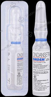 Ondem Injection