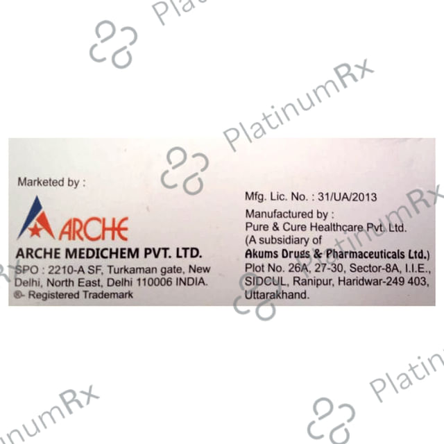 Olpress M 25 Tablet ER