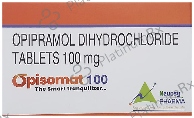 Opisomat 100 Tablet