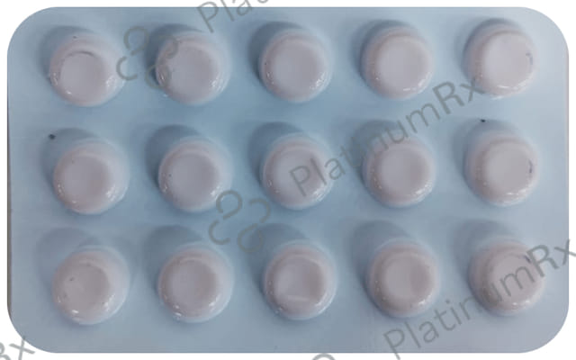 Aldo 2.5mg Tablet 15s