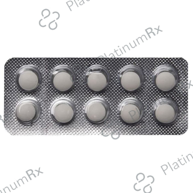 Isopil 5mg Tablet 10s