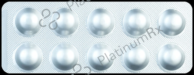 Bisoheart 5mg Tablet 10s