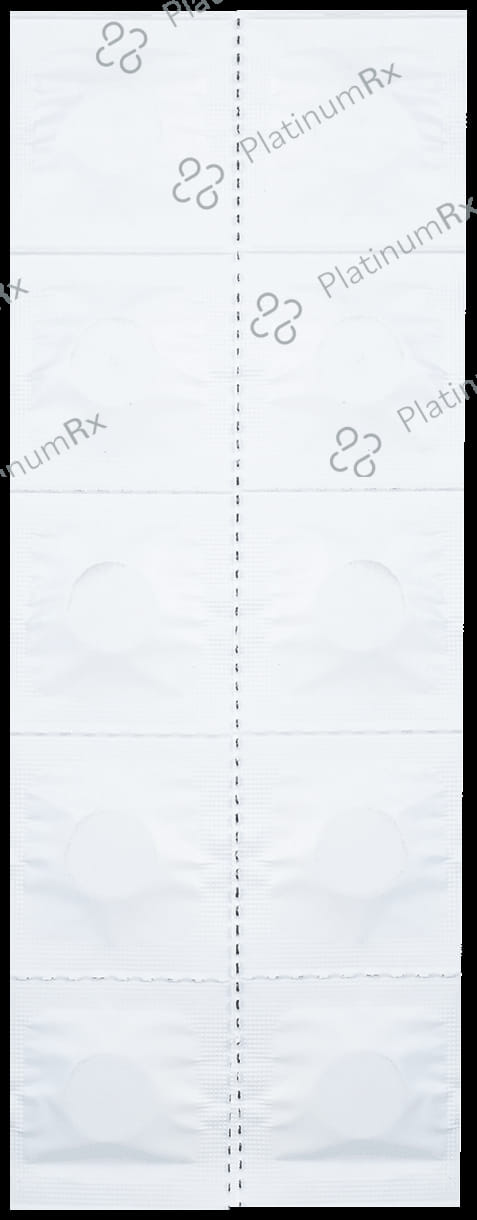 Mucotil Effervescent Tablet Orange