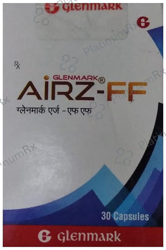 Airz FF Capsule 30s