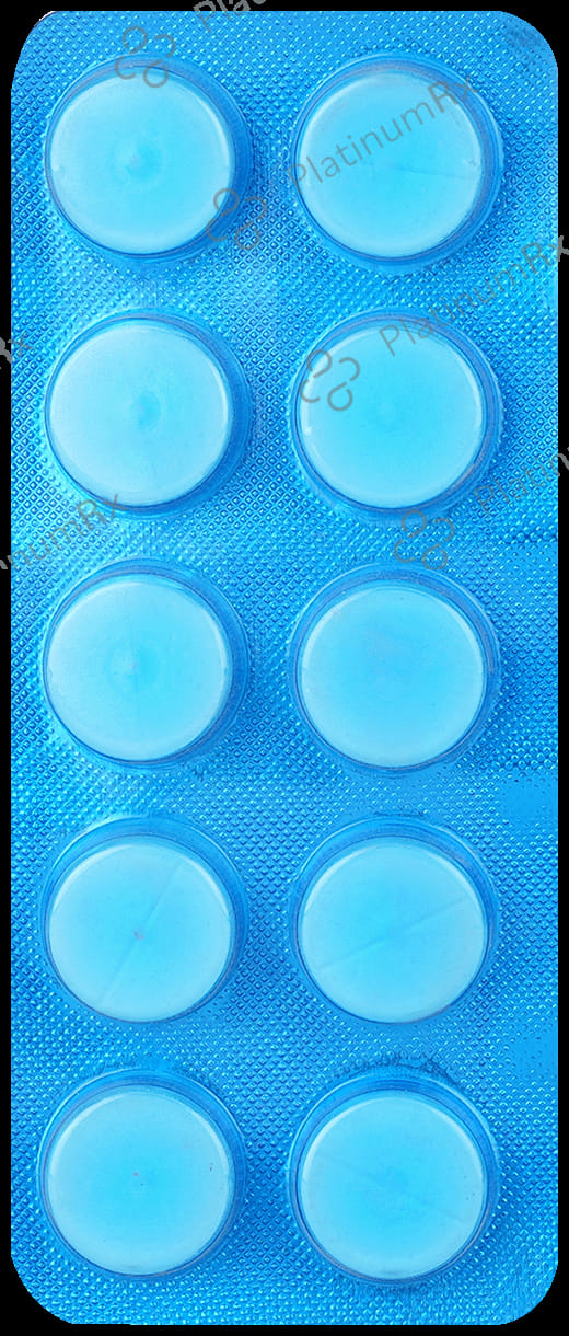 Pyrakem 500mg Tablet