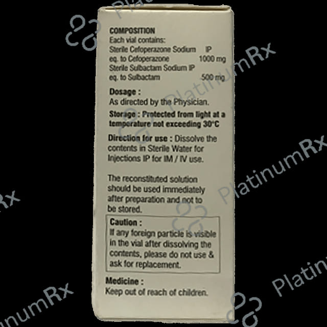 LC-Perazone-SB 1.5 Injection