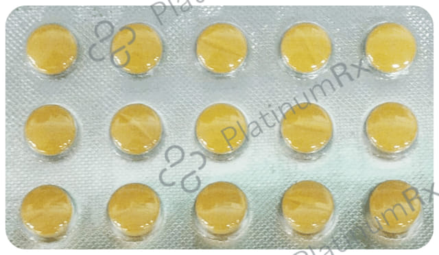 Zenoxa OD 300mg Tablet SR 15s