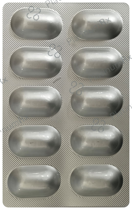 Safertine 100mg Capsule