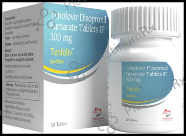 Tenfoliv Tablet