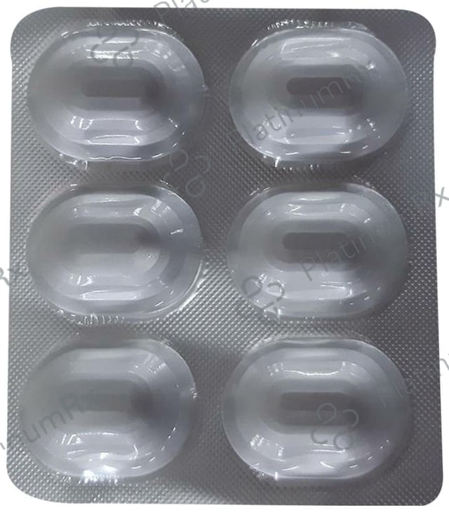 Orpenem 300mg Tablet ER 6s