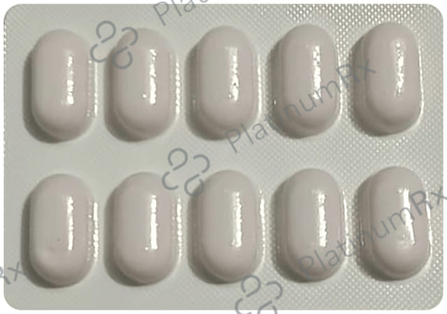 Alsita GM 2mg Tablet 10s