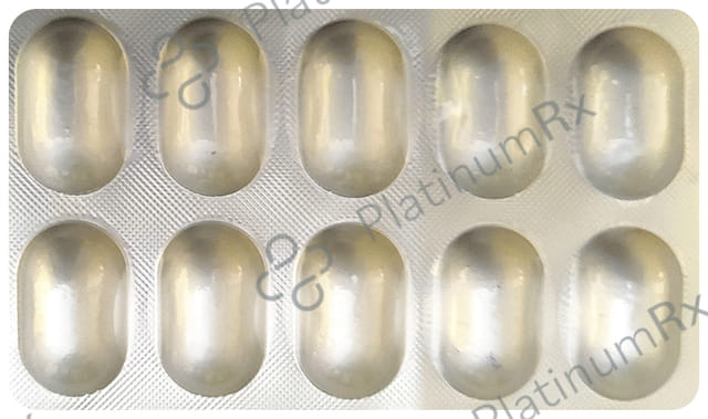 Cobalsun MG 300mg/500mcg Tablet 10s