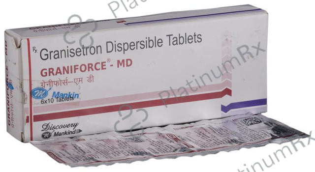 Graniforce -MD Tablet