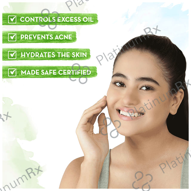 Mamaearth Multani Mitti Face Pack