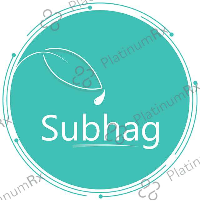 Subhag V-Conceive Home Self Insemination Cup
