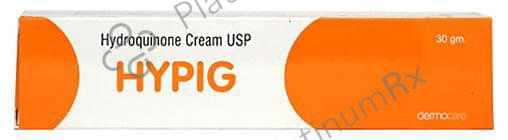 Hypig Cream