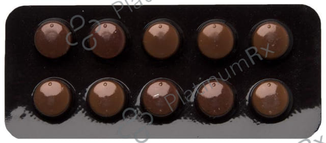 Supranerv-P Tablet SR