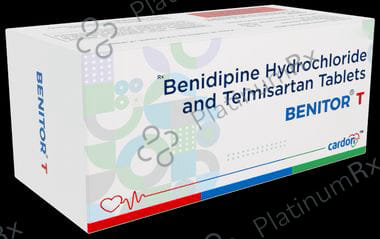 Benitor T Tablet