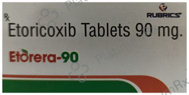 Etorera 90mg Tablet