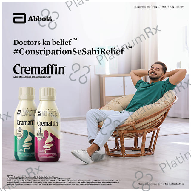 Cremaffin Mixed Fruit Liquid 225ml