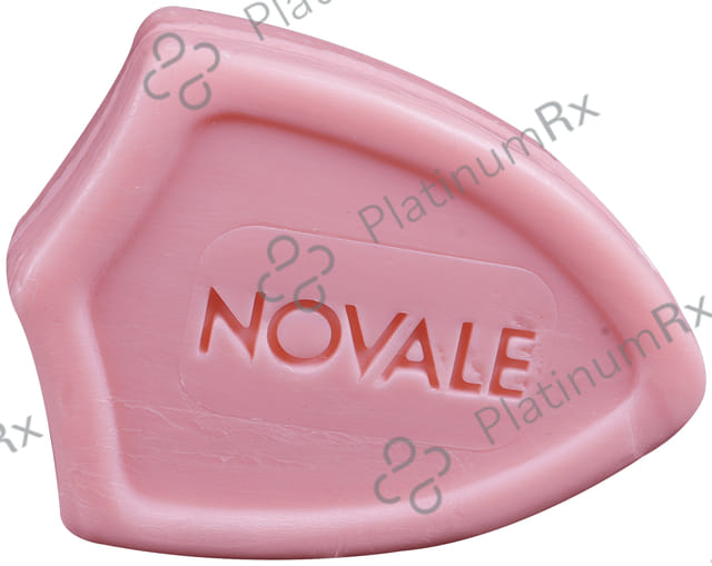Novale Bar 2% Soap 75gm