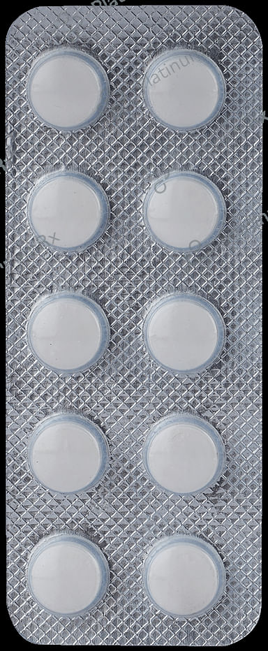 Cinirone-D Tablet