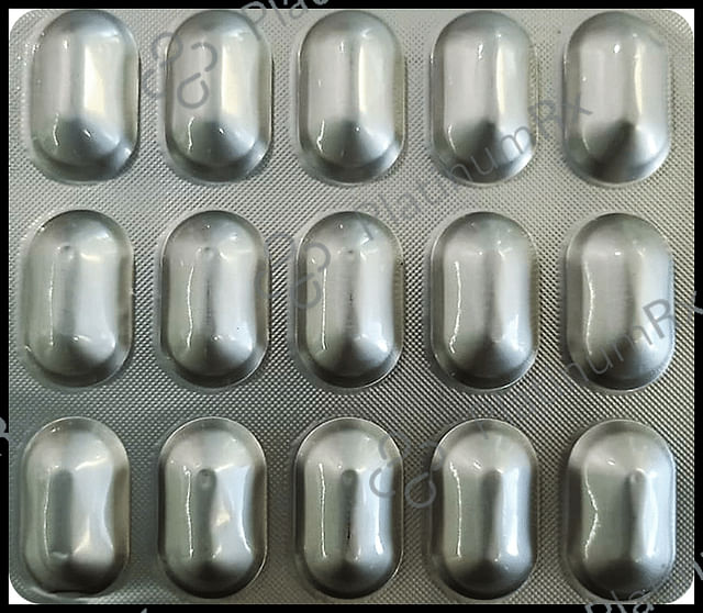 Ketodan Tablet 15s