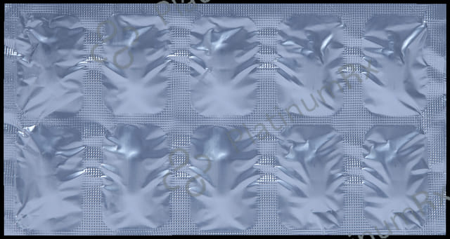 Neurigab-NT 400mg/10mg Tablet