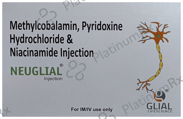 Neuglial Injection 2ml