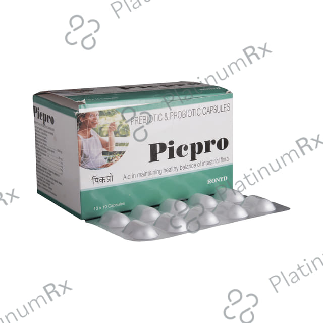 Picpro Capsule