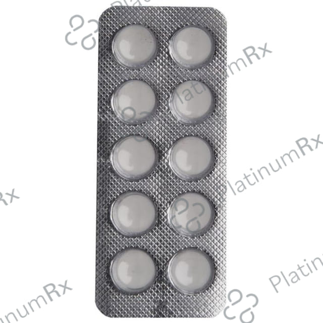 Arzu 30mg Tablet 10s